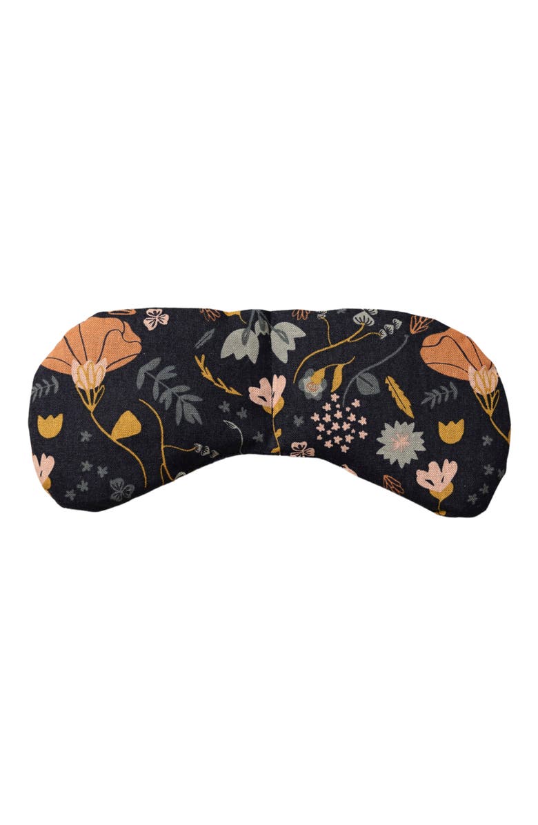 SLOW NORTH Eye Mask - Canyon Springs, Main, color,
