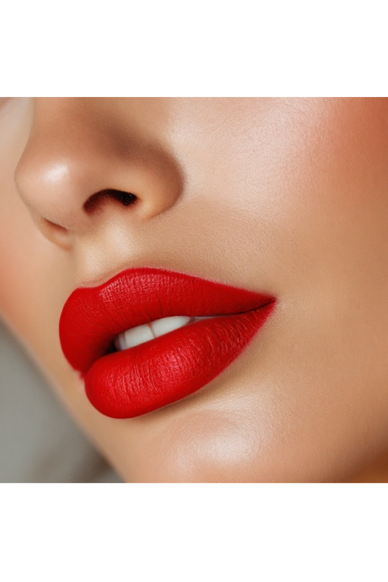 Vegan Multi Use Matte Creme Classic, Alternate, color, Classic