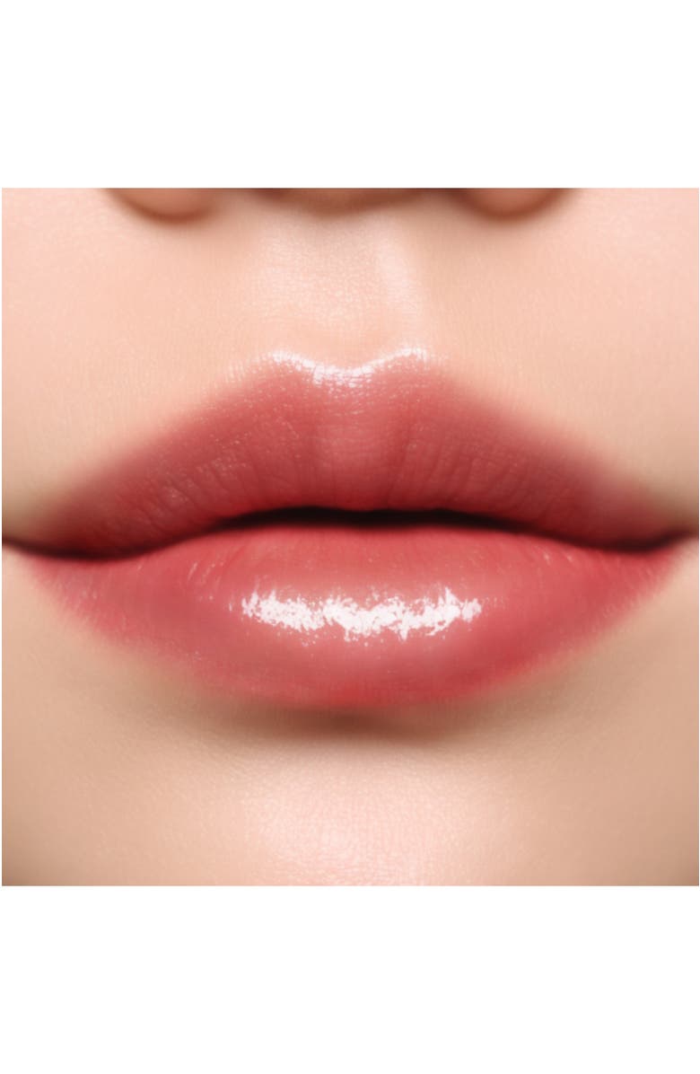 Paul & Joe Glossy Rouge, Alternate, color, Mousse Au Chocolat 06