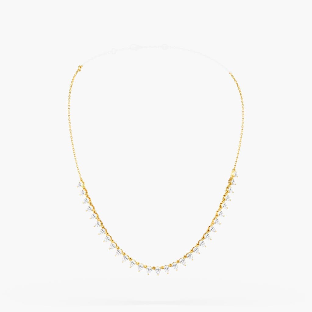 selected Yellow Gold
