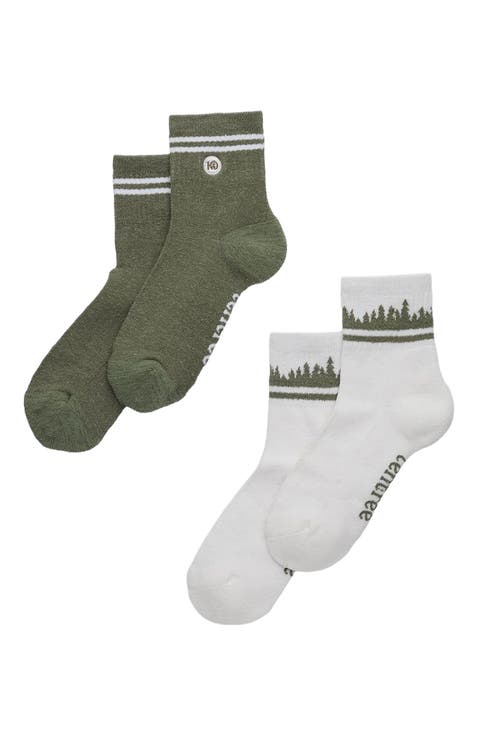 Cortes Socks