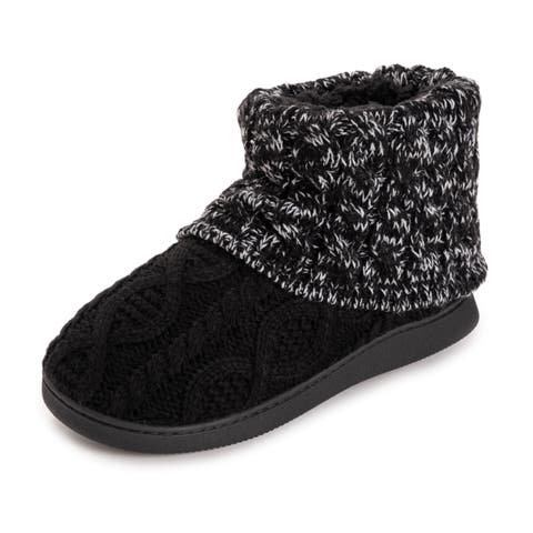 Rochelle Slipper Boot