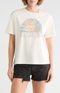 Billabong Escape To Nature Logo Graphic T-Shirt
