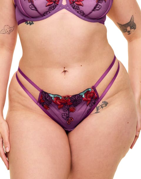 Emilie Brazilian Panties