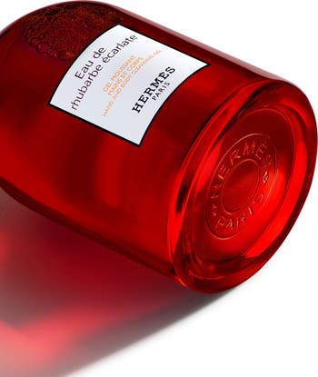 Hermès Eau de rhubarbe écarlate - Hand & Body Cleansing Gel