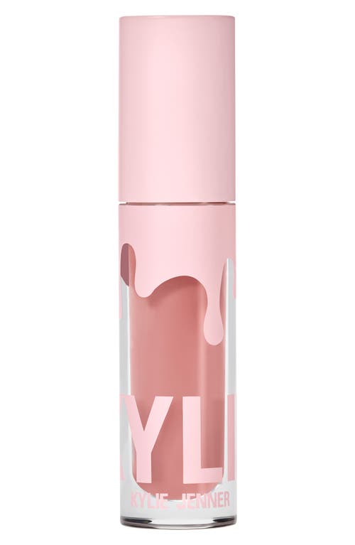 Kylie Cosmetics High Gloss Lip Gloss in Koko K 