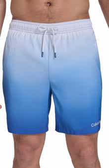 Calvin Klein Core Volley Swim Trunks