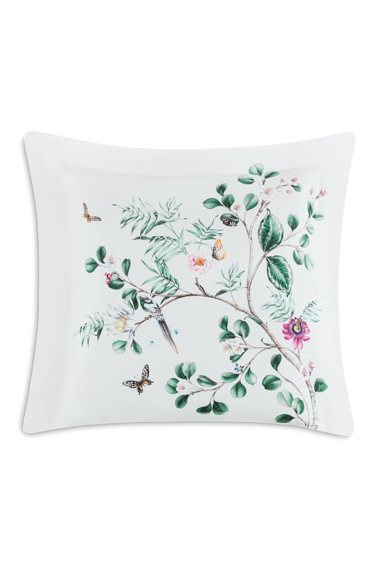 Alfabia Pillowcase Set, Alternate, color, Grey