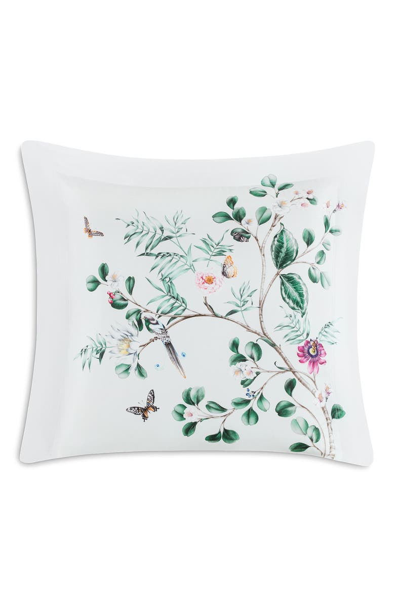 Togas Alfabia Pillowcase Set, Alternate, color, Grey