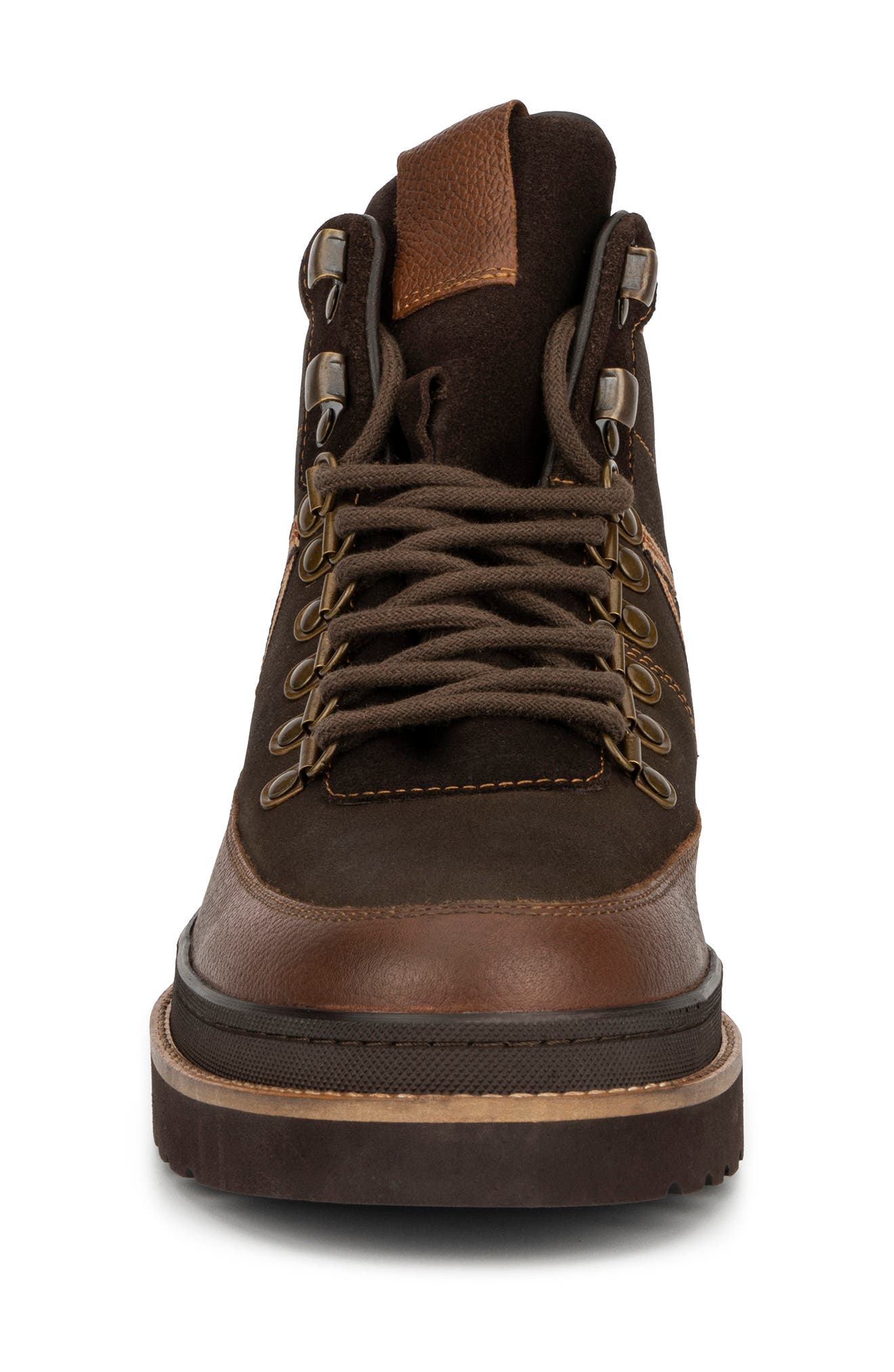 VINTAGE FOUNDRY Wayne Boot, Alternate, color, Tan