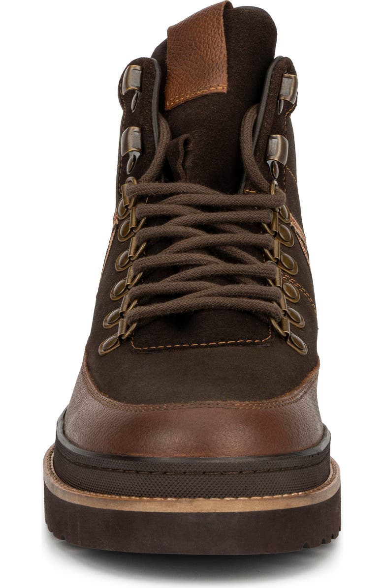 VINTAGE FOUNDRY Wayne Boot, Alternate, color, Tan