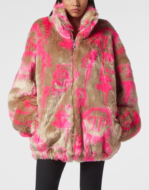 Jacket Monogram Women
