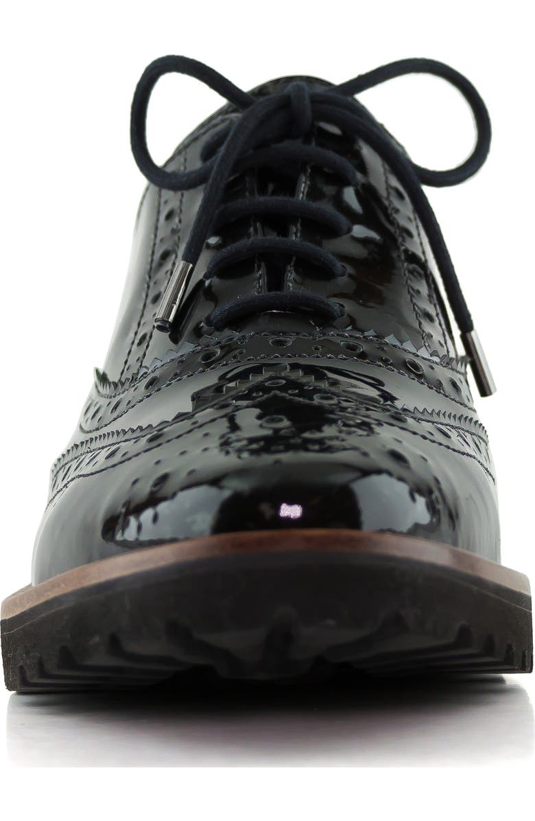 Marc Joseph New York Central Park West Wingtip Oxford, Alternate, color,