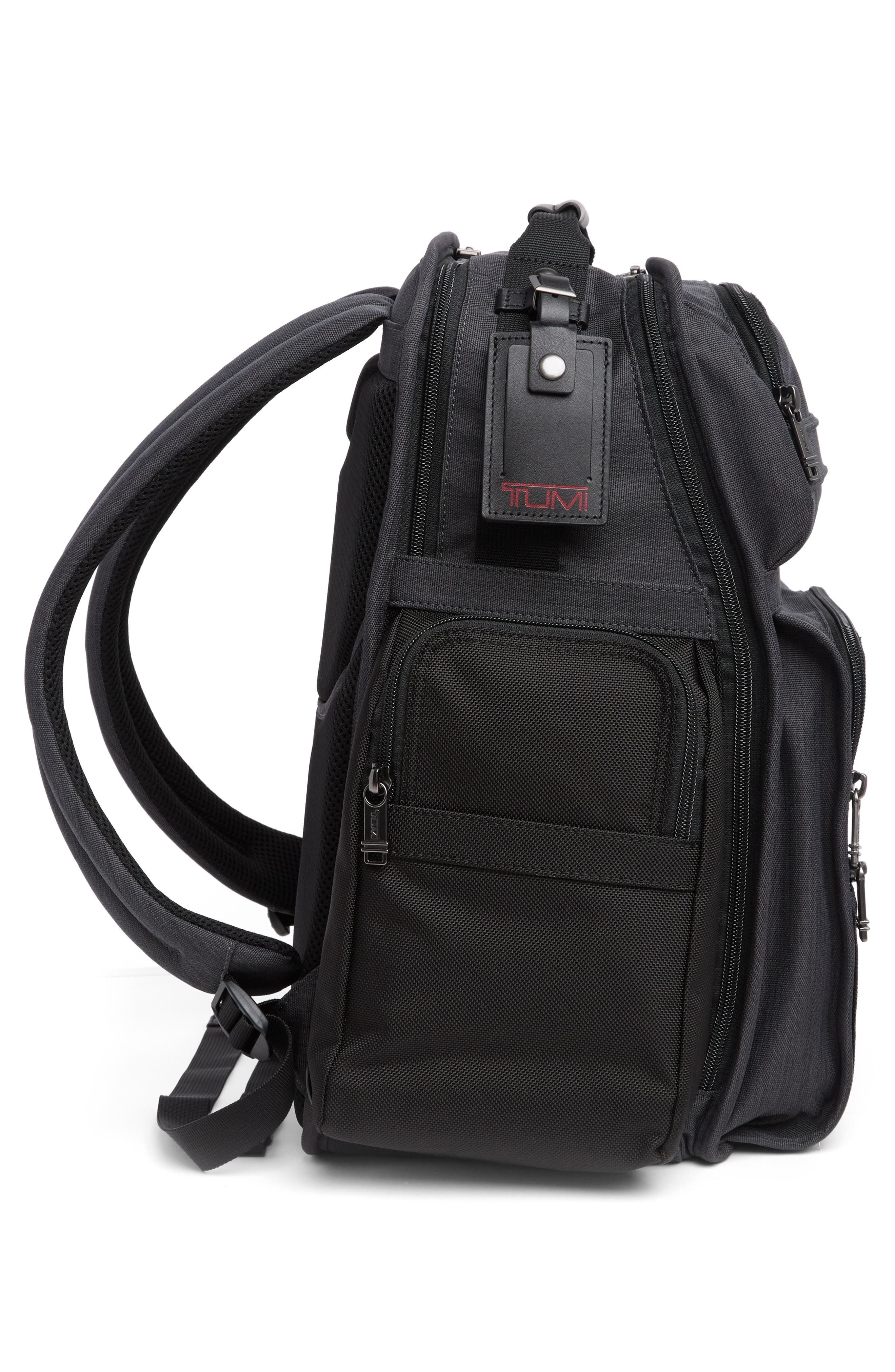 TUMI Brief Pack, Alternate, color, 