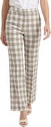 Lily and Lionel London Oatley Check Trouser