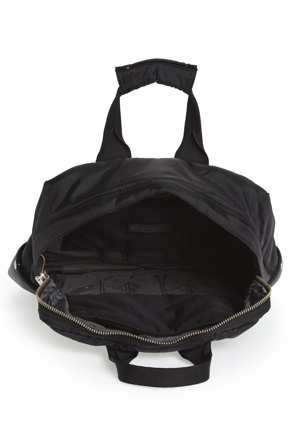 MARC BY MARC JACOBS 'Da Bomb' Backpack, Alternate, color, 