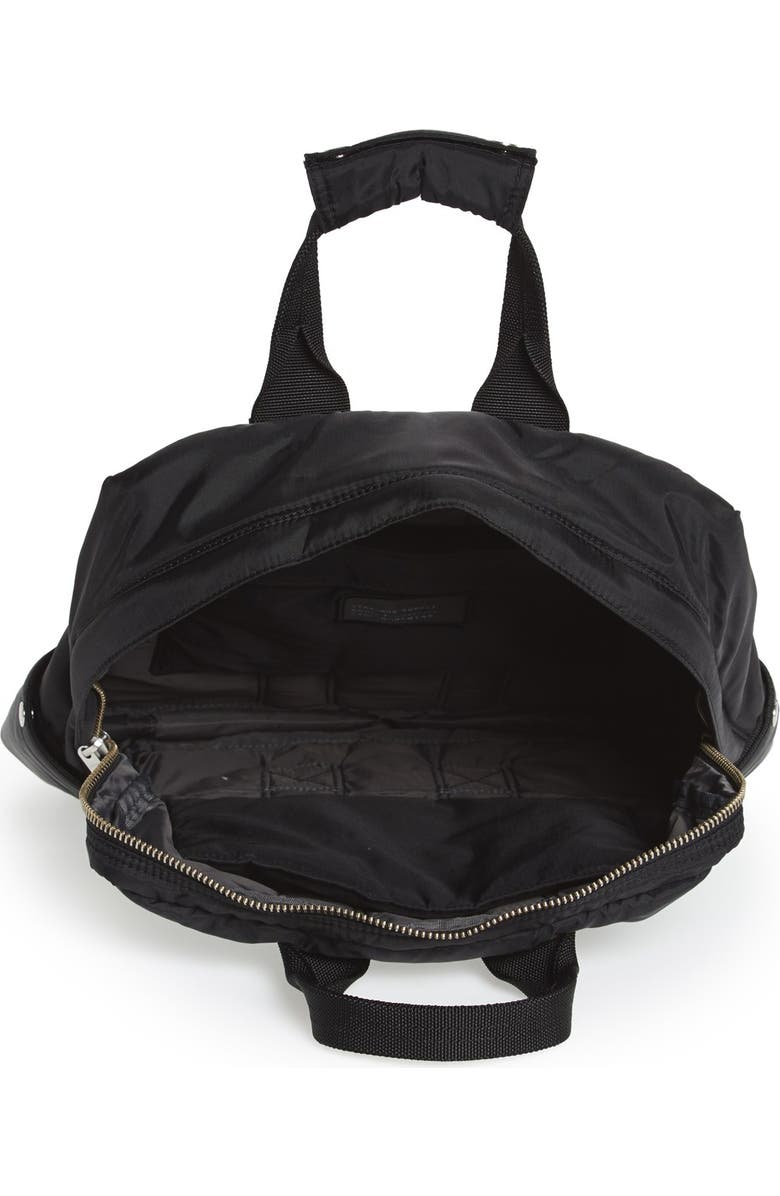 MARC BY MARC JACOBS 'Da Bomb' Backpack, Alternate, color,