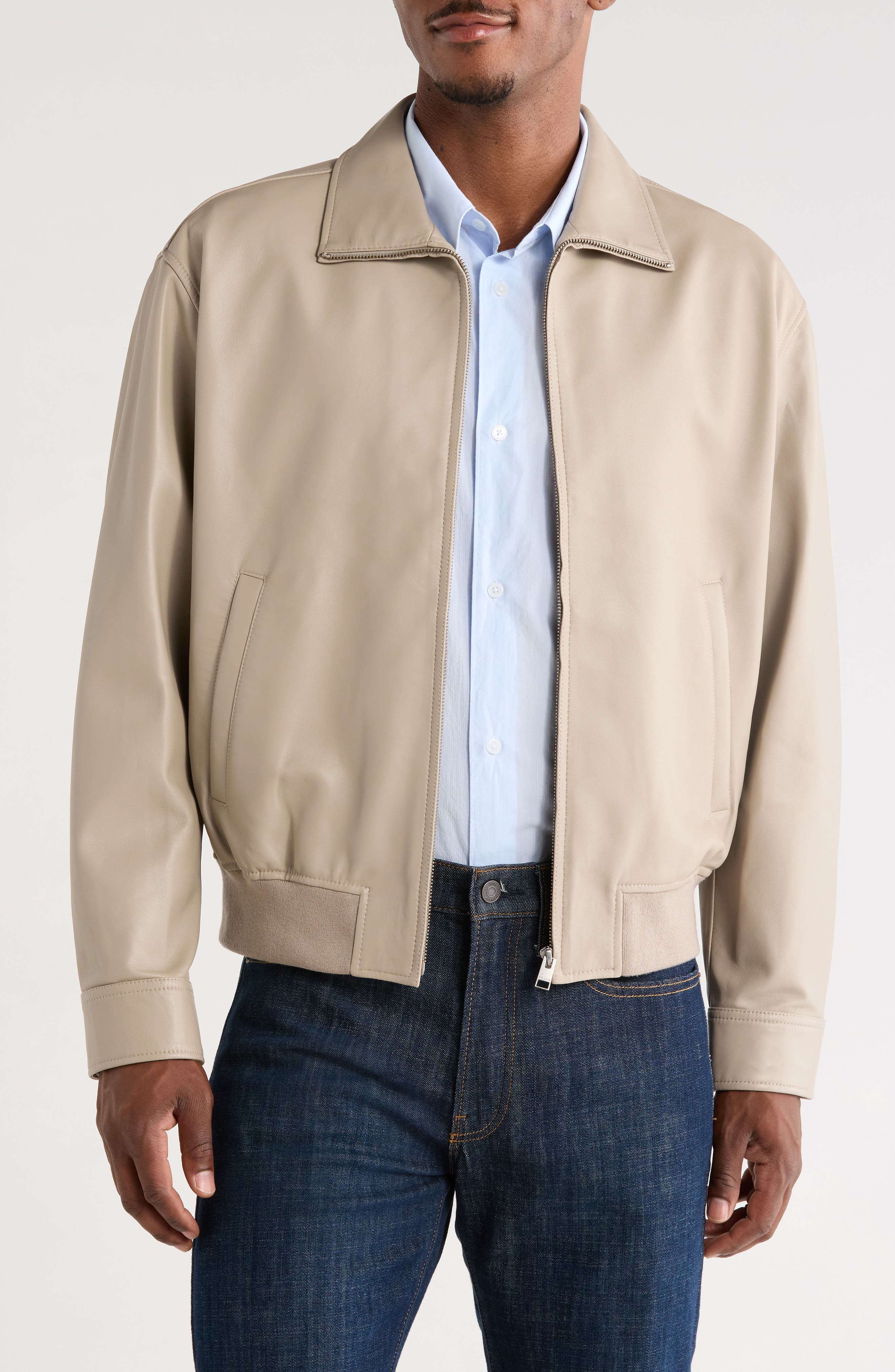 selected DUSTY BEIGE