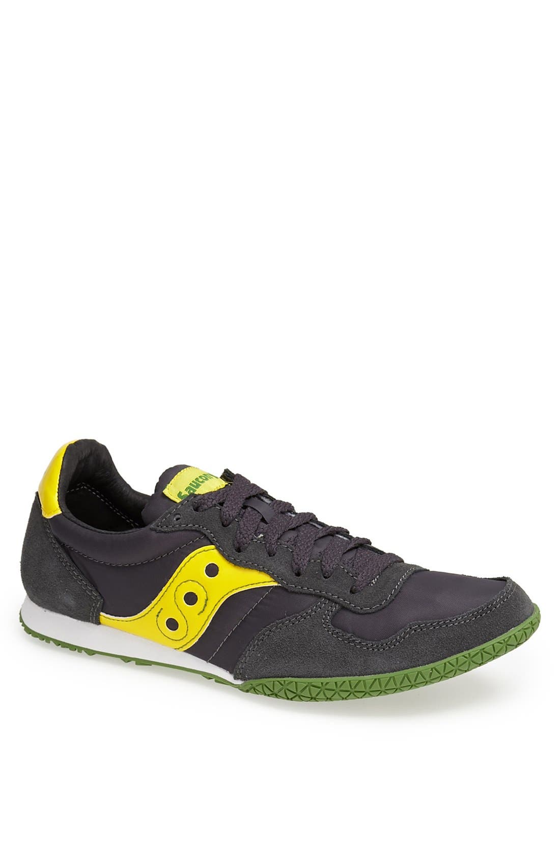 Saucony 'Bullet' Sneaker, Main, color, 