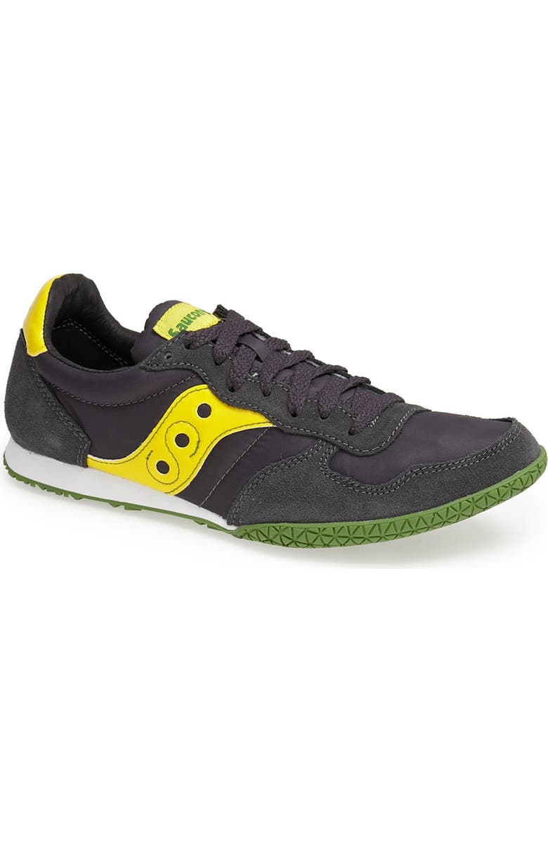 Saucony 'Bullet' Sneaker, Main, color,