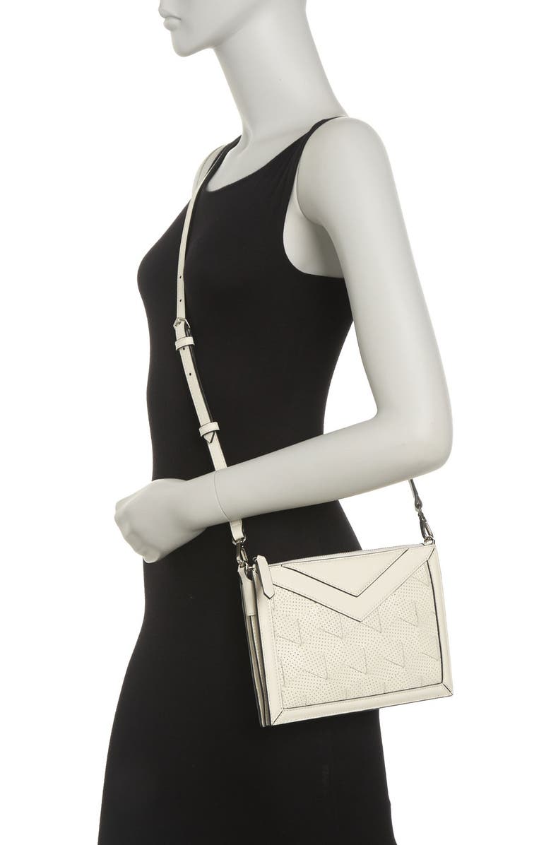 WELDEN Wander Leather Crossbody Bag, Alternate, color,