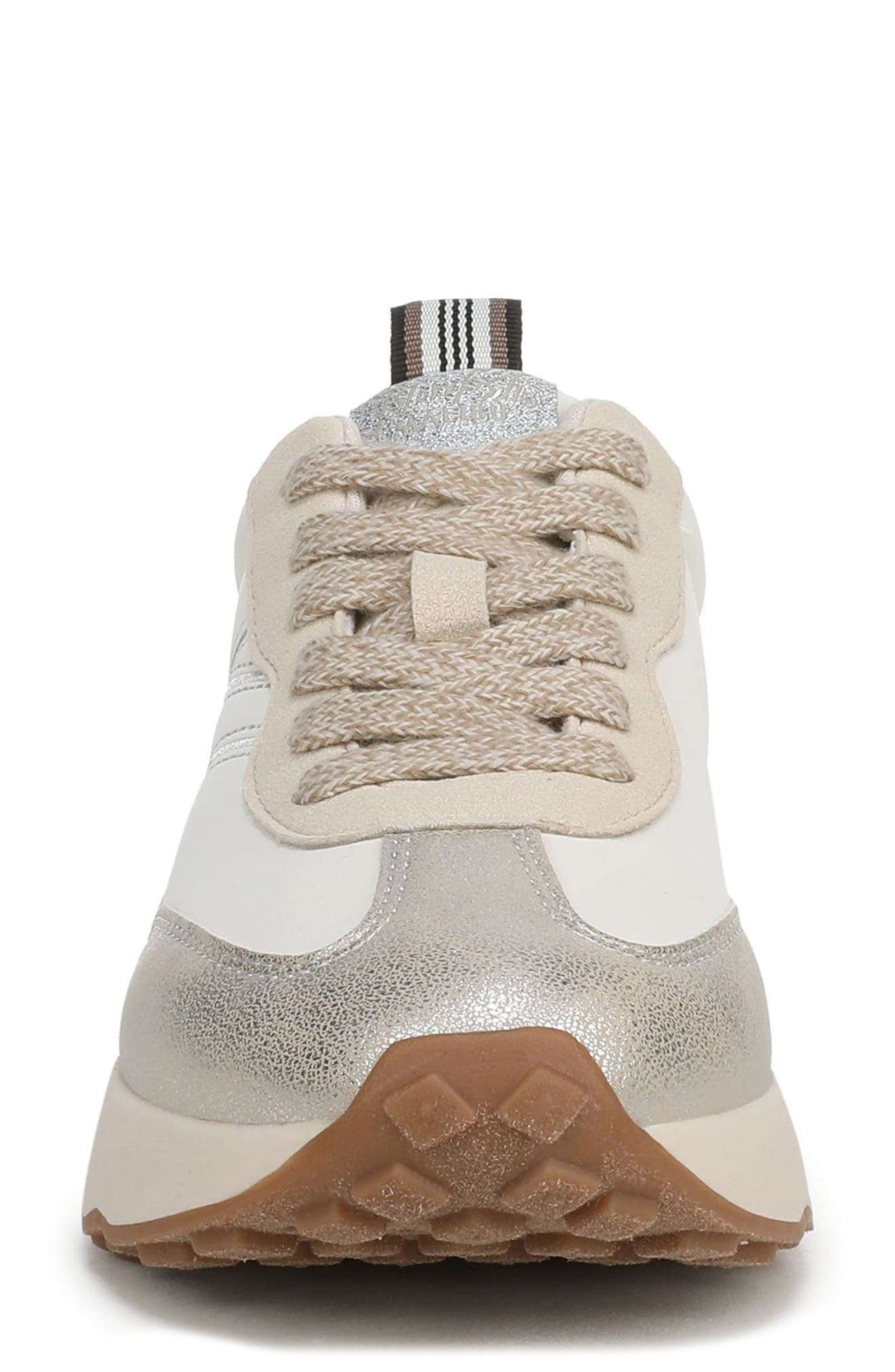 Driftmode Sneaker, Alternate, color, LEOPARD
