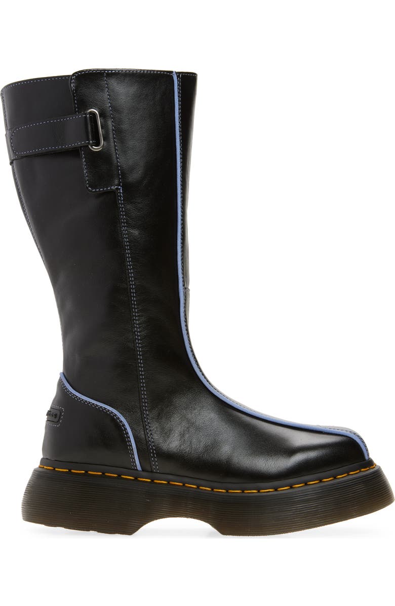 Dr. Martens Buzz Hi Platform Boot, Alternate, color,