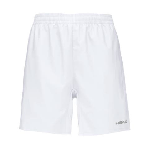 Club 6 Inch Mens Tennis Shorts