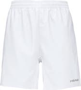 HEAD Club 6 Inch Mens Tennis Shorts