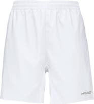 HEAD Club 6 Inch Mens Tennis Shorts