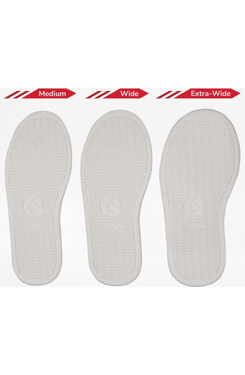 BILLY Footwear Kids' Sk8ter Zip Around Sneaker, Alternate, color, Rainbow Sk8ter Multi