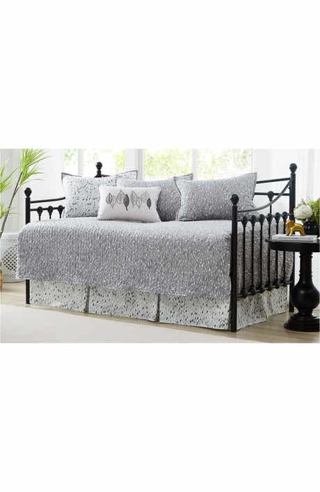 SOUTHSHORE FINE LINENS Infinity Daybed 6-Piece Set