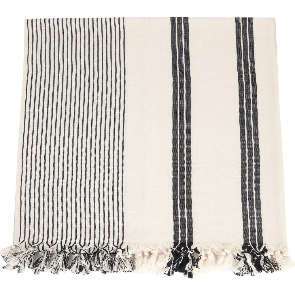 Olive And Linen Olive & Linen Blair Turkish Towel