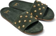Beek Gallito Stud Slide Sandal