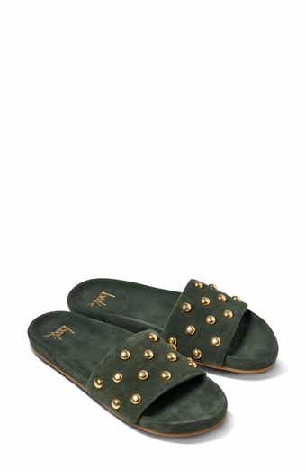 Beek Gallito Stud Slide Sandal