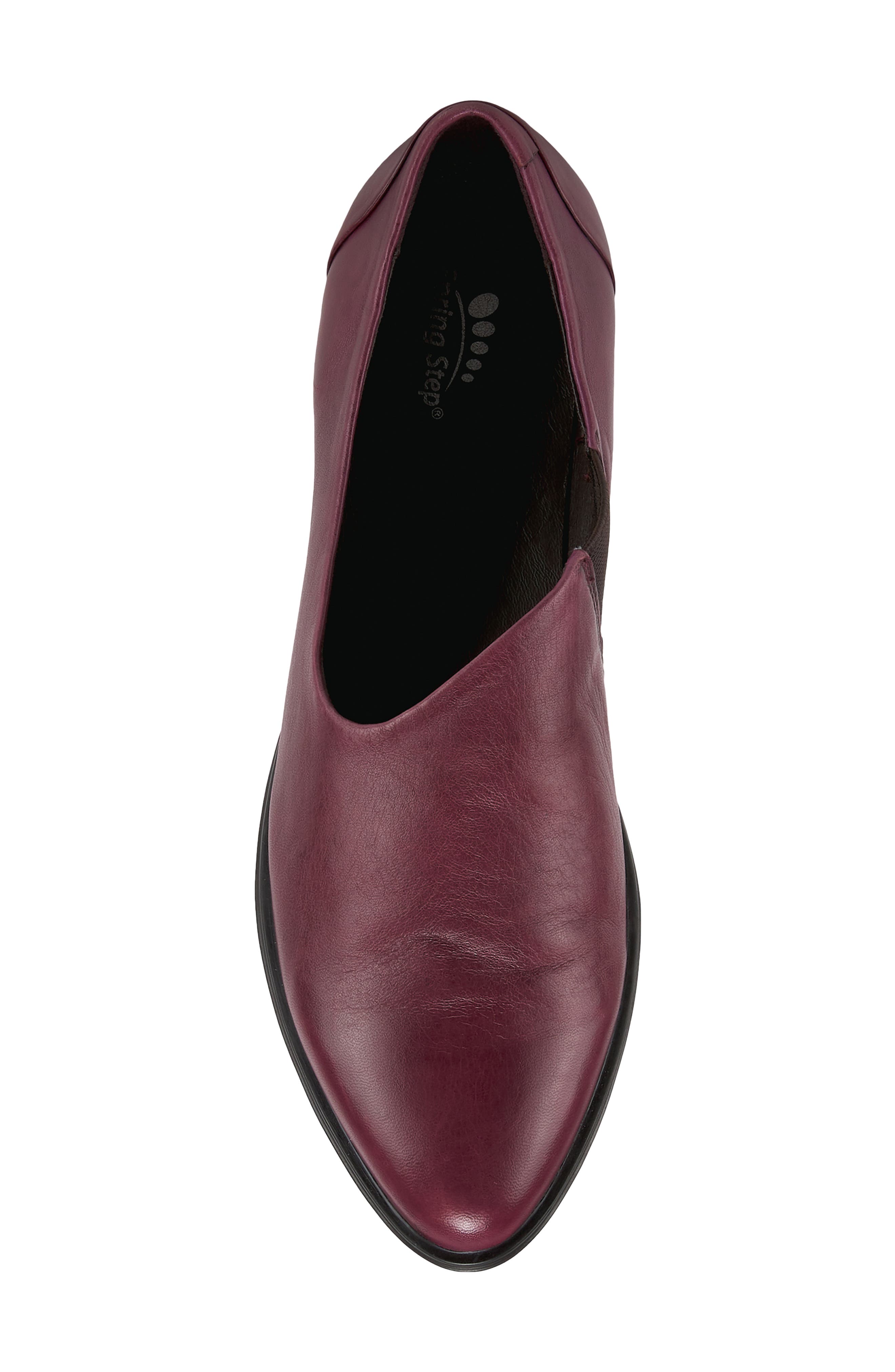 Spring Step Jaymiet Loafer, Alternate, color, 