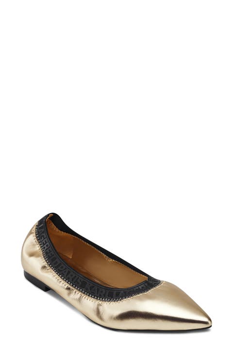 Vinette Ballet Flat (Women)