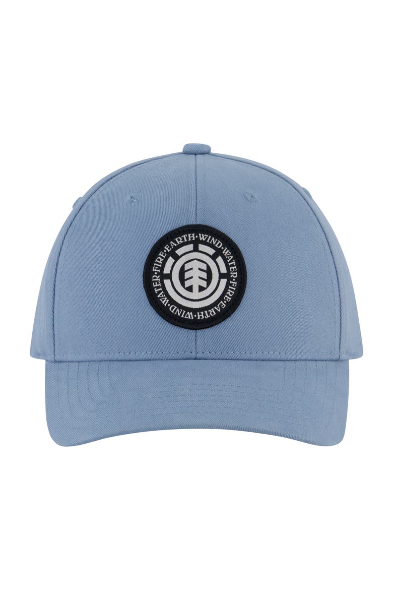 Tree Logo 2.0 Snapback Cap, Alternate, color, LIGHT BLUE