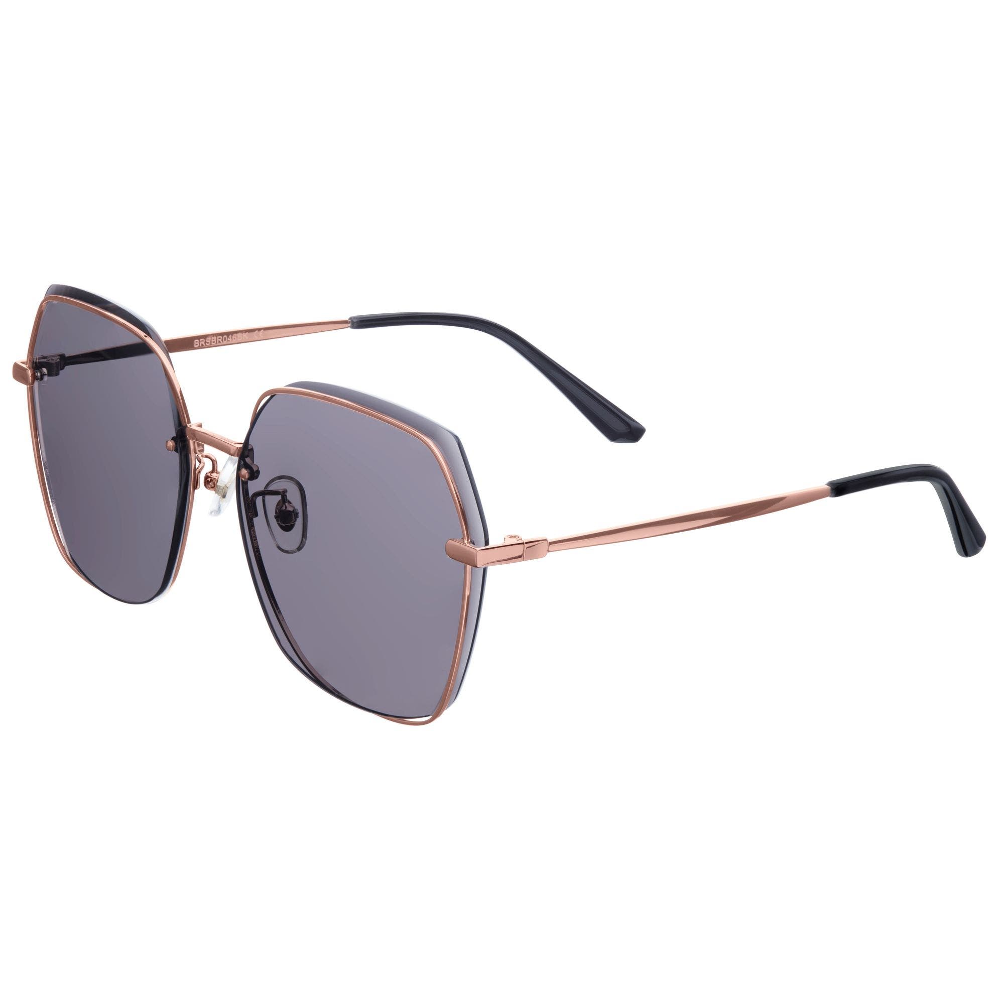 selected Rose Gold/Black