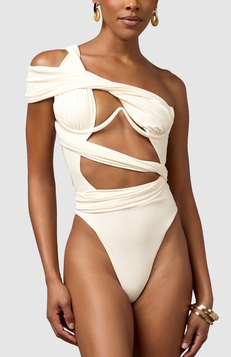 Bella One-Piece Swimsuit
