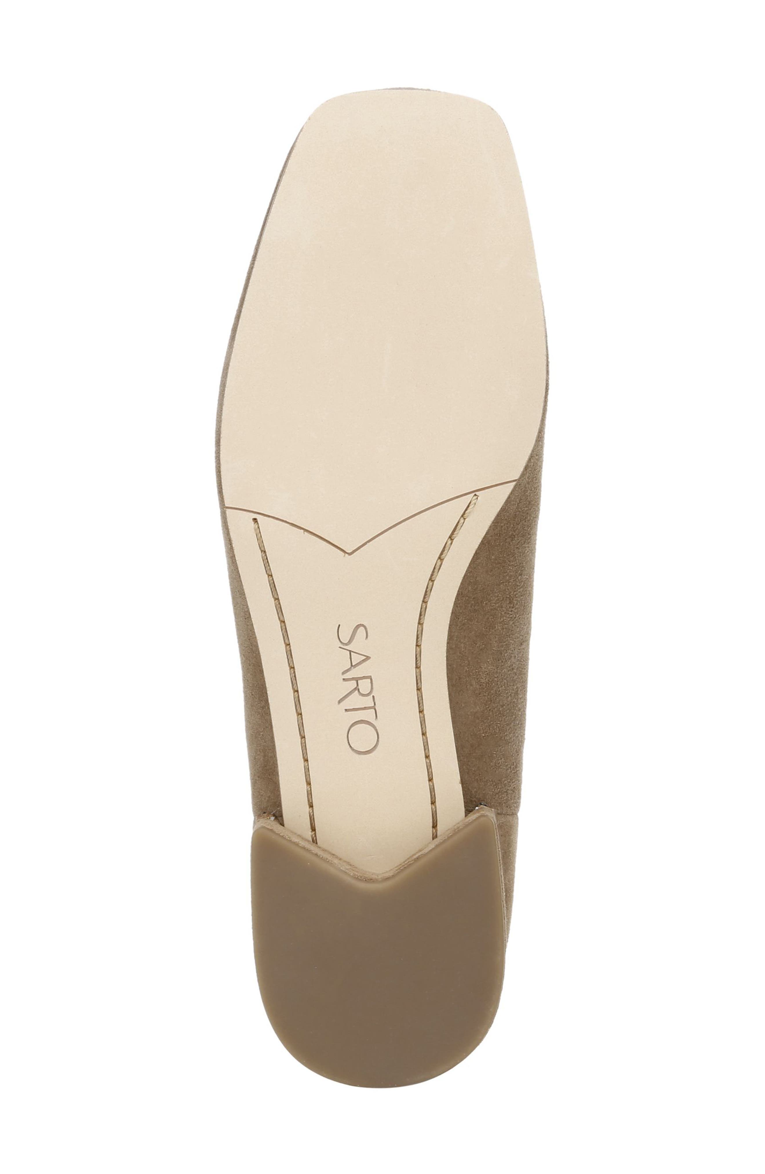Heather Chelsea Boot, Alternate, color, TAUPE SUEDE