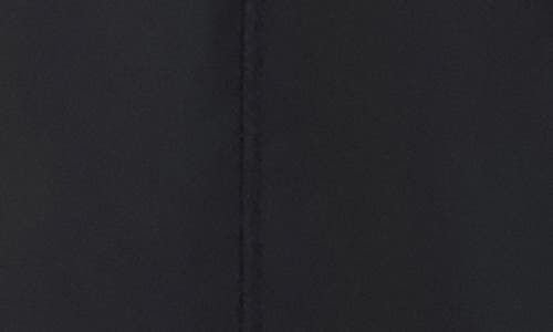 Rebecca Minkoff Oversize Trench Coat In Black