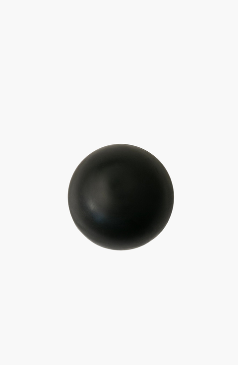 Gardeners Activated Charcoal Sphere Soap