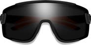 Smith Wildcat 135mm ChromaPop™ Shield Sunglasses