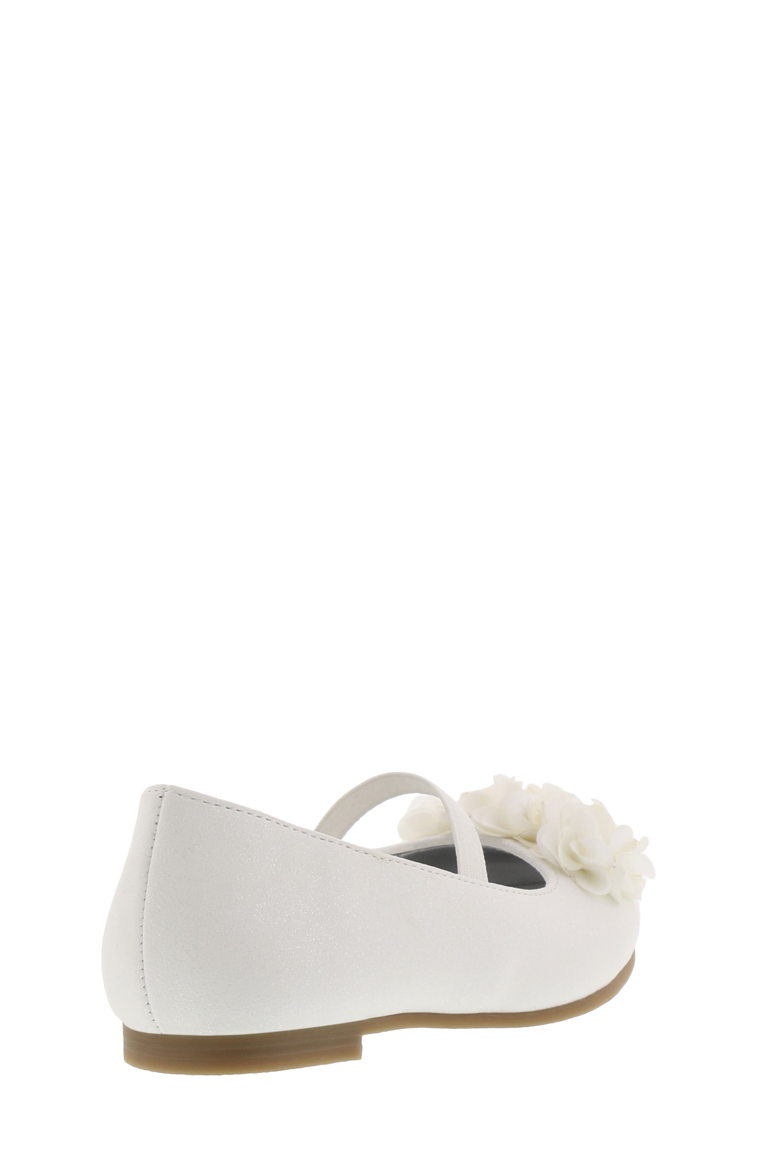 Kenneth Cole Reaction Reaction Kenneth Cole Vote Floral Mary Jane Flat, Alternate, color, 