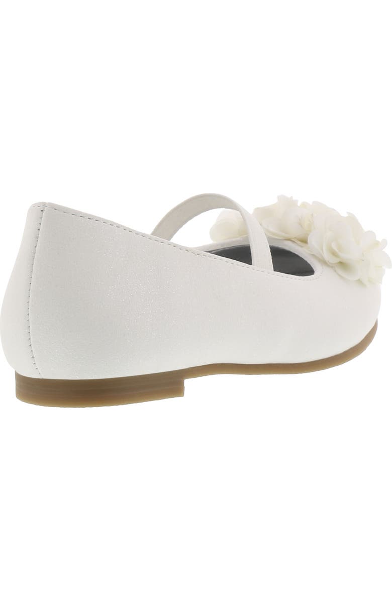 Kenneth Cole Reaction Reaction Kenneth Cole Vote Floral Mary Jane Flat, Alternate, color,