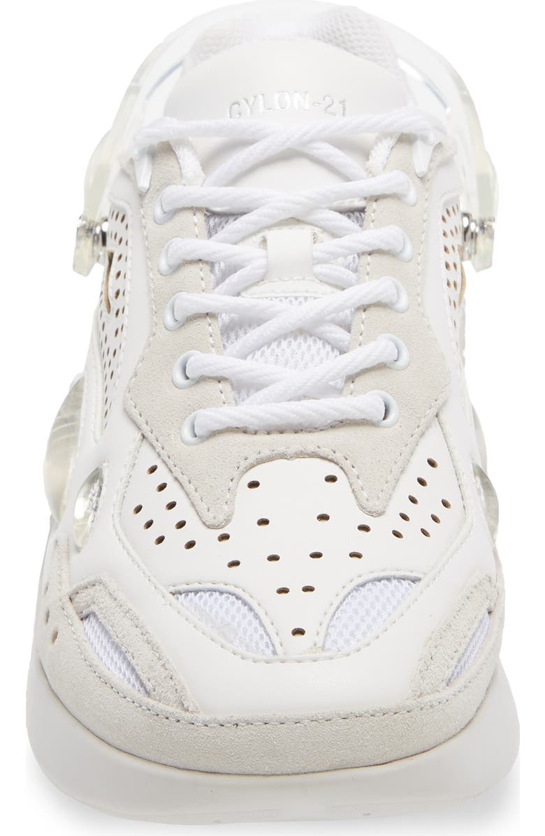 Raf Simons Runner Raf Simons Cyclon-21 Sneaker, Alternate, color,