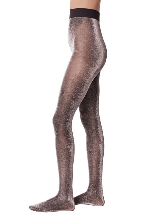 Tora Shimmer Tights