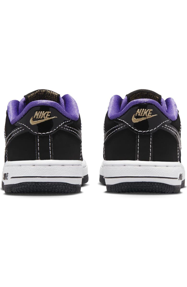 Nike Kids' Air Force 1 LV8 Sneaker, Alternate, color,