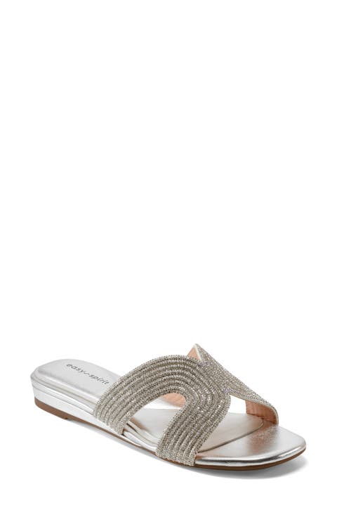 Colter Slide Sandal (Women)